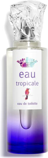 Sisley Paris Eau Tropicale Eau de Toilette | Nordstrom