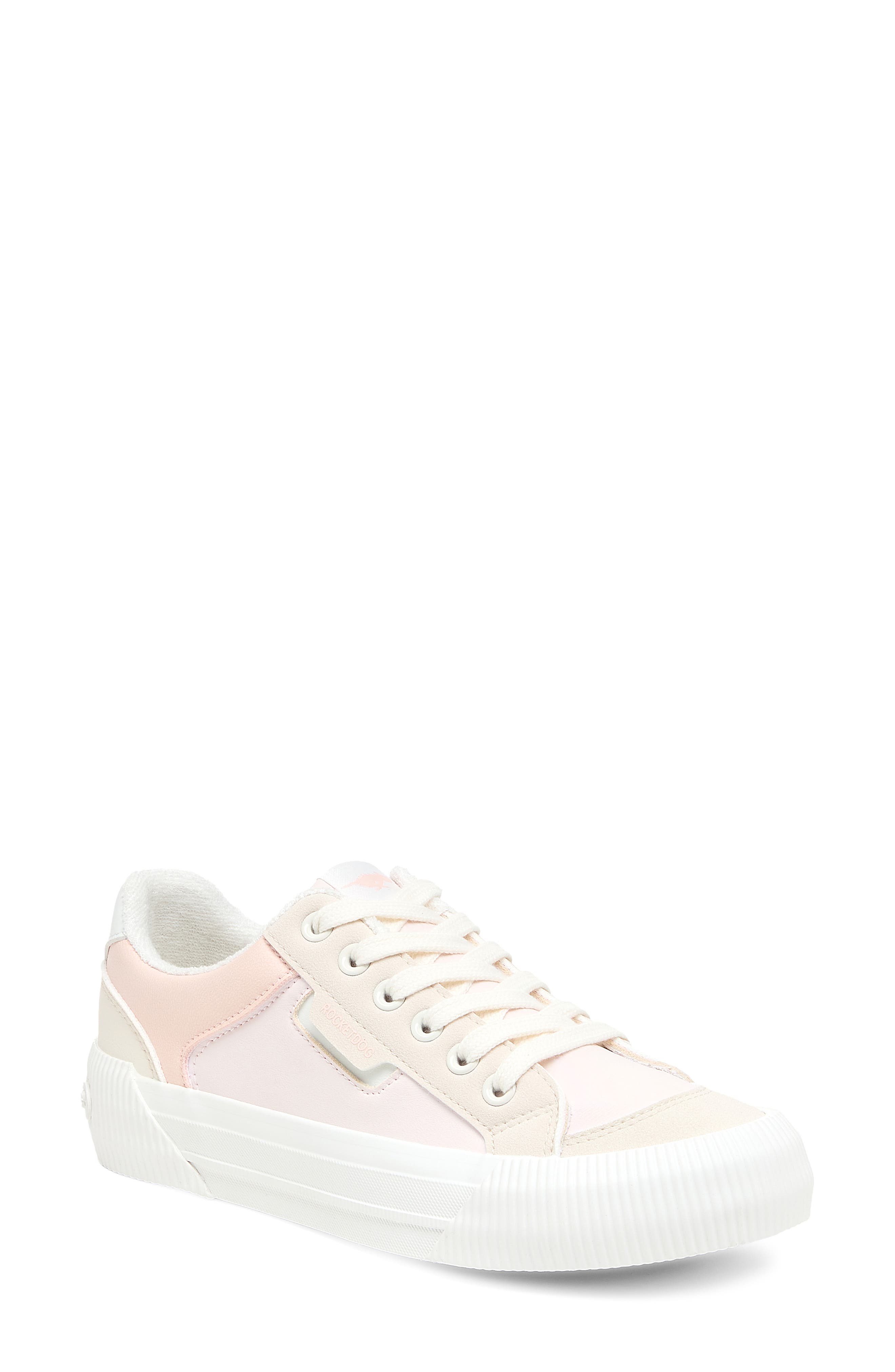 Cheery Platform Sneaker