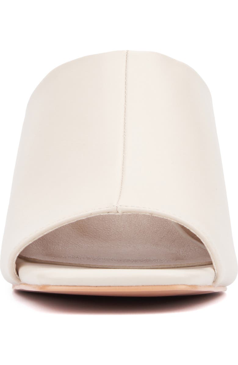 TORGEIS Idina Square Toe Mule, Alternate, color,