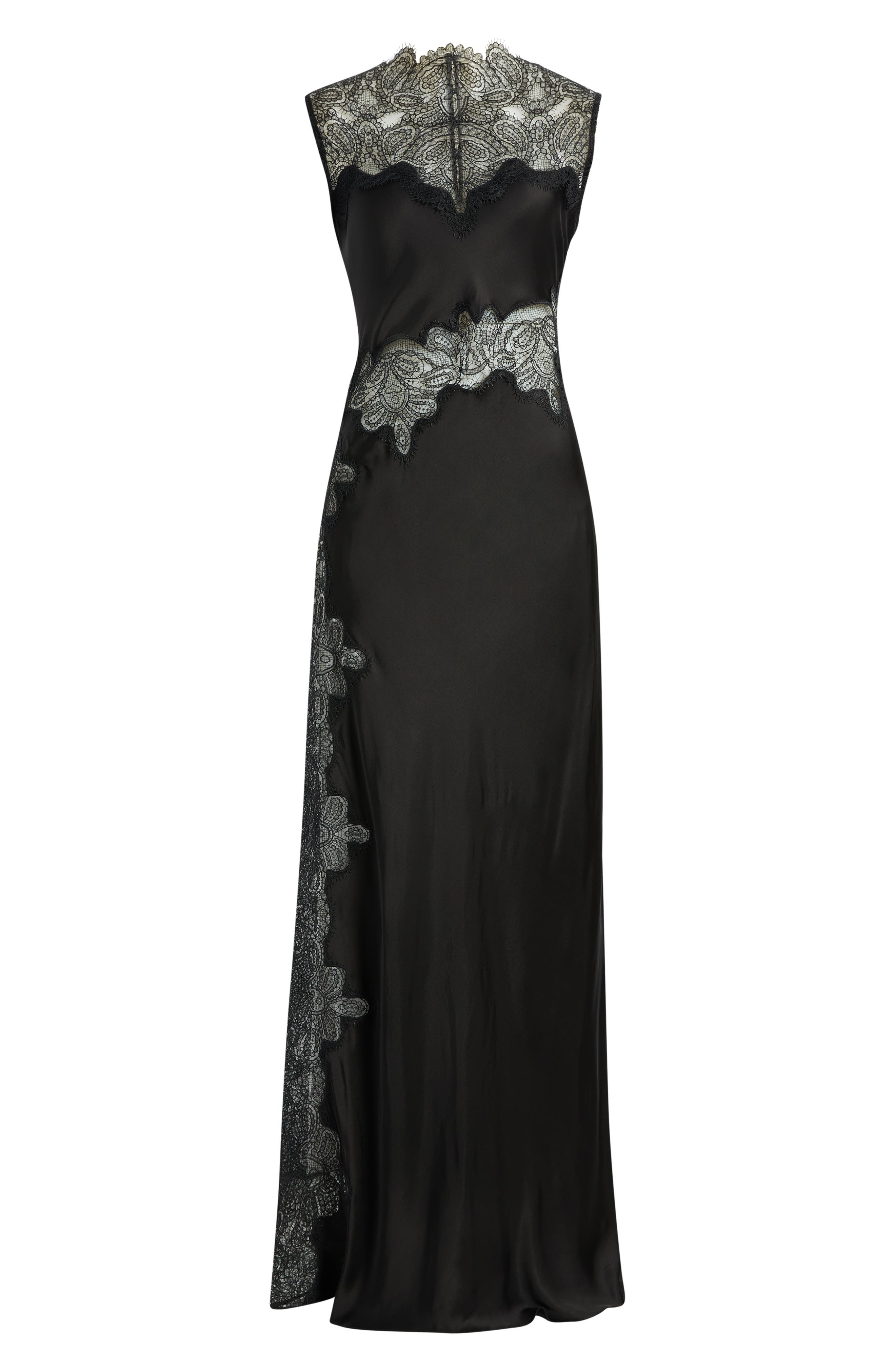 selected BLACK
