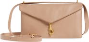 Rebecca Minkoff Megan Grained Leather East/West Crossbody Bag