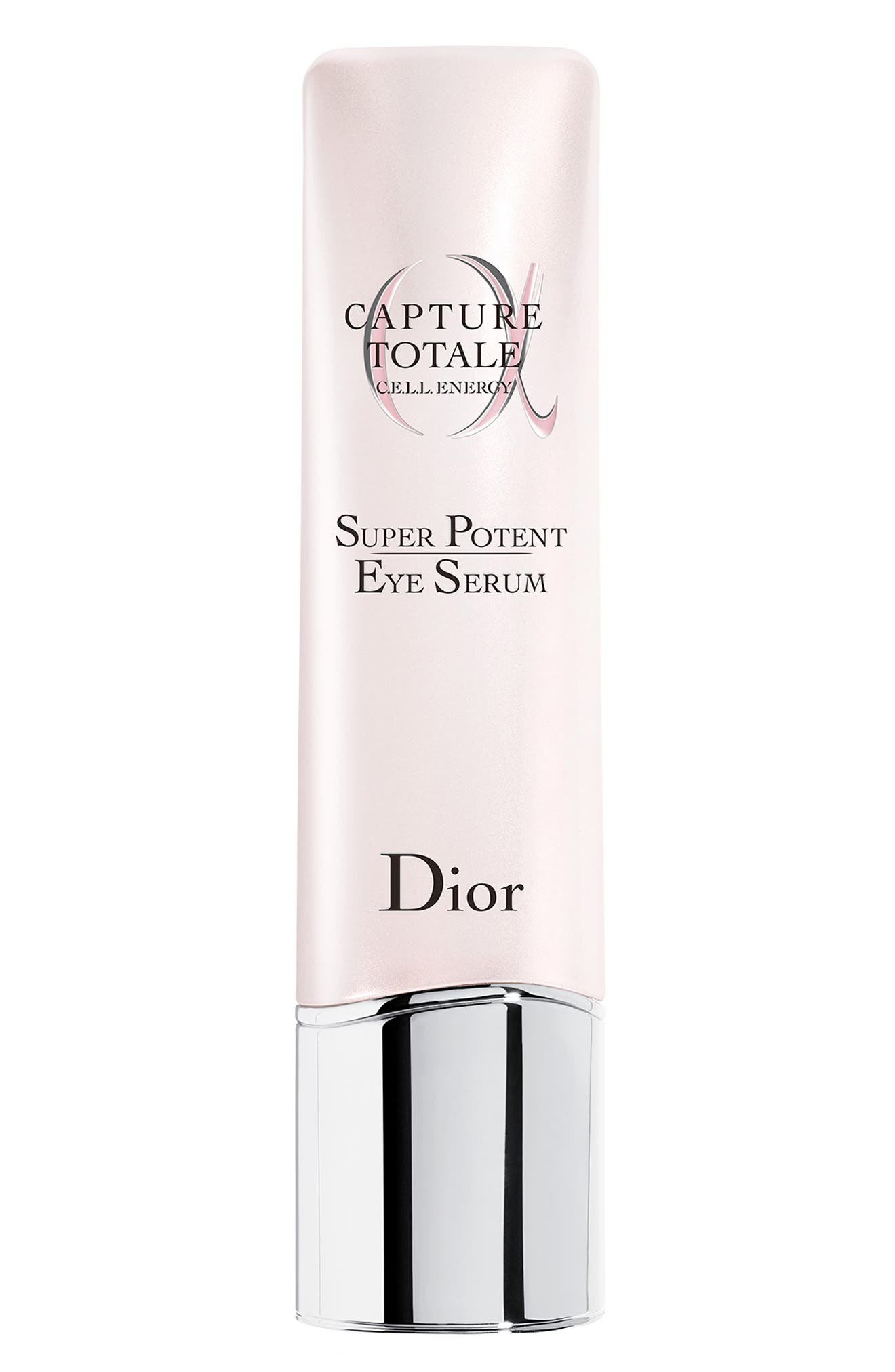 Capture Totale Super Potent Eye Serum (Women) | Nordstrom