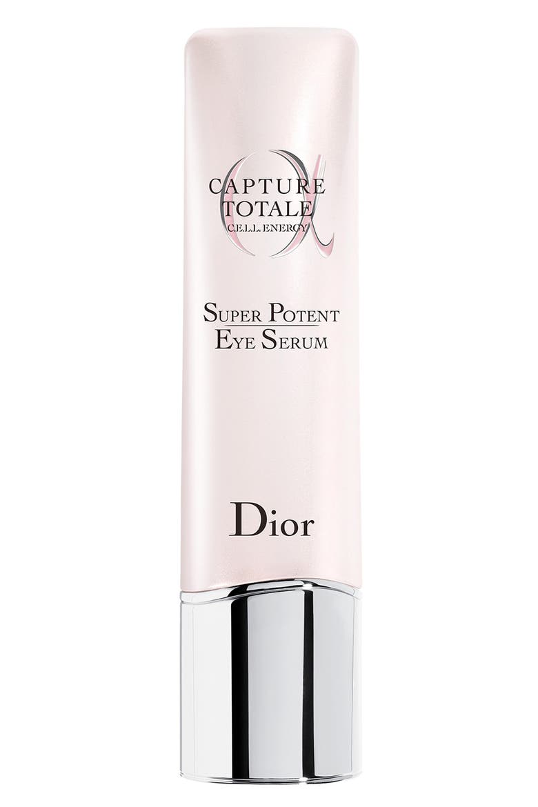 アイケア Capture Totale Super Potent Eye Serum Capture Totale Super Potent Eye Serum (Women) | Nordstrom