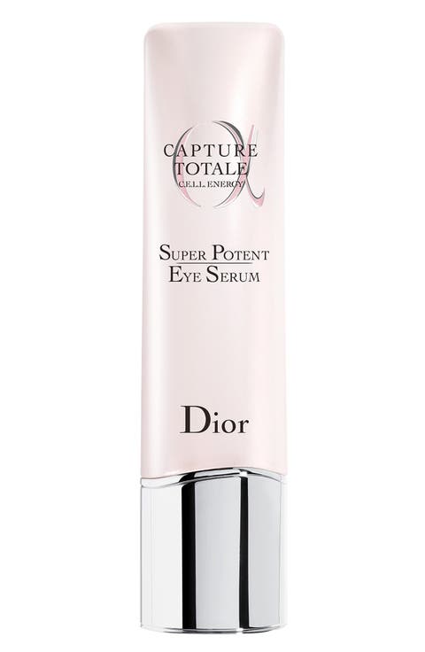 美容液 Dior Capture Totale Super Potent Serum Capture Totale Super Potent Serum: Anti-Aging and Firming