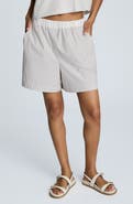 Kenneth Cole Pull-On Shorts