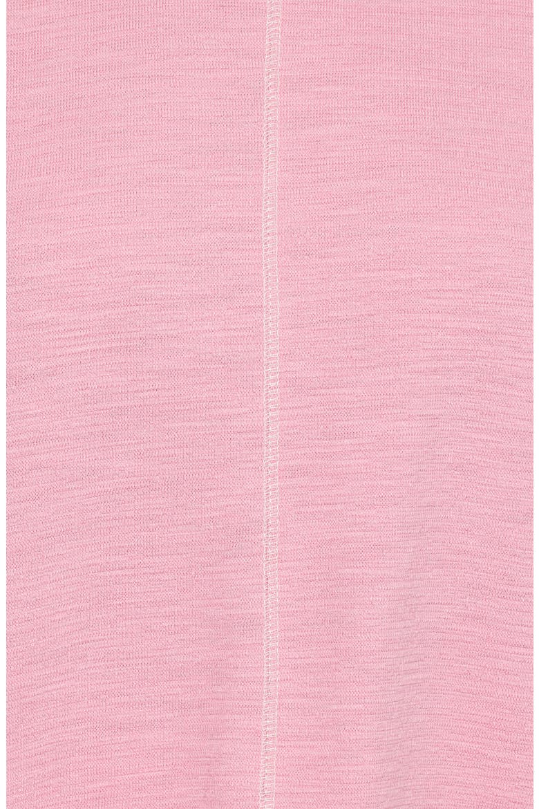 Angler Short Sleeve Sweatshirt & Pants Set, Alternate, color, PINK