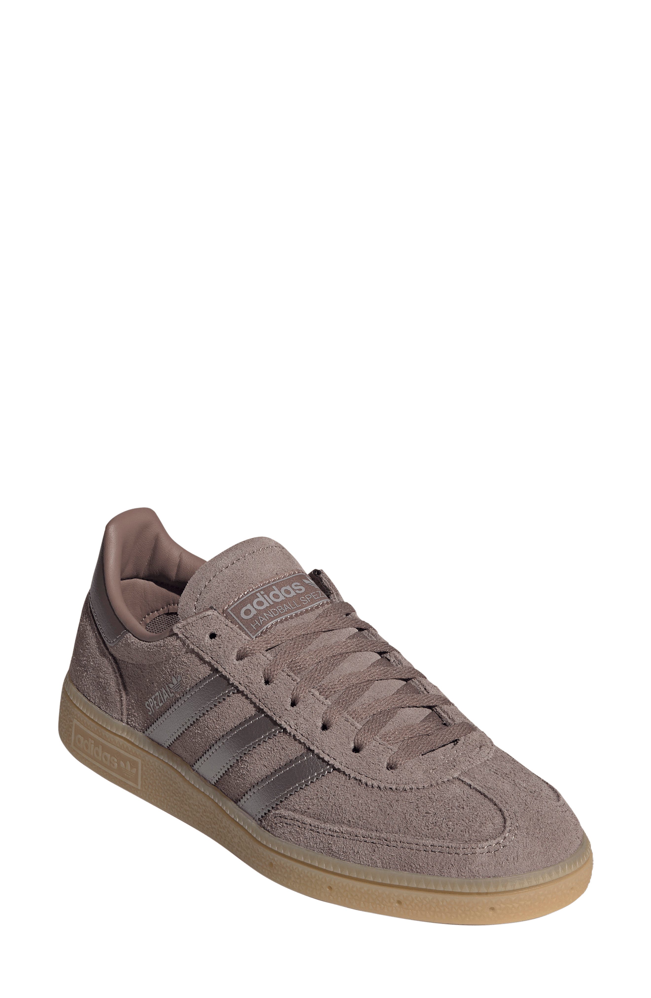 BROWN/ COFFEE MET/ GUM 3