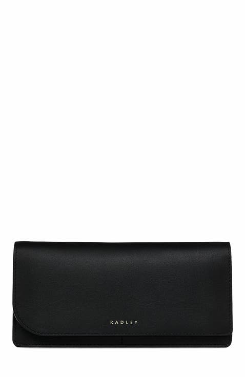 Pockets Large Bifold Wallet