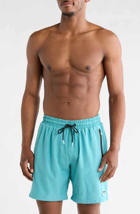 Hurley Passenger Volley Swim Shorts