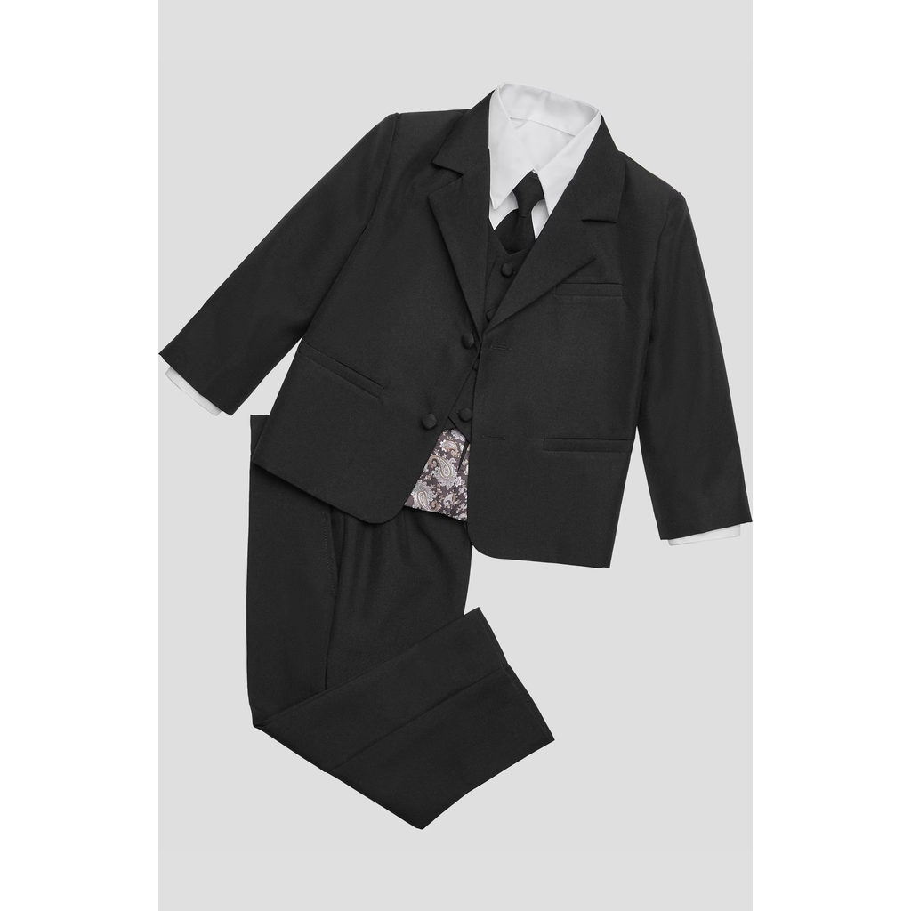 Peanut Butter Collection Joey Suit