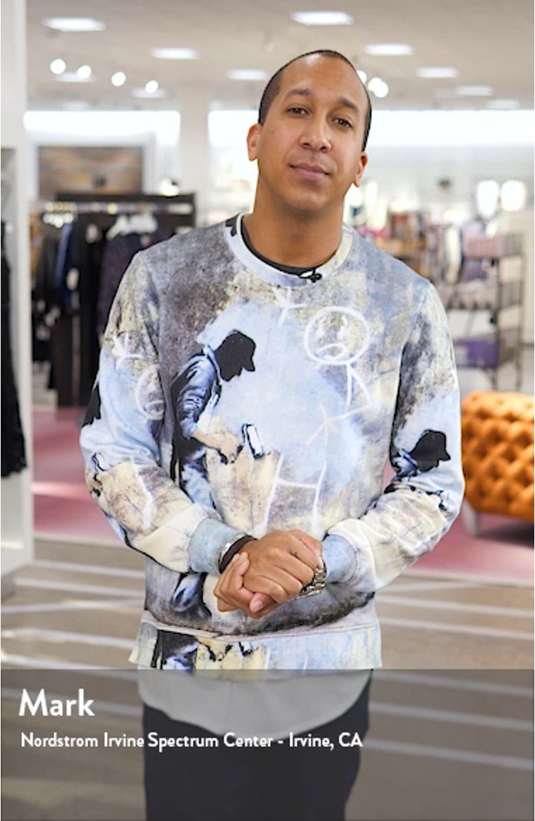 Marilyn Straight Leg Jeans, sales video thumbnail