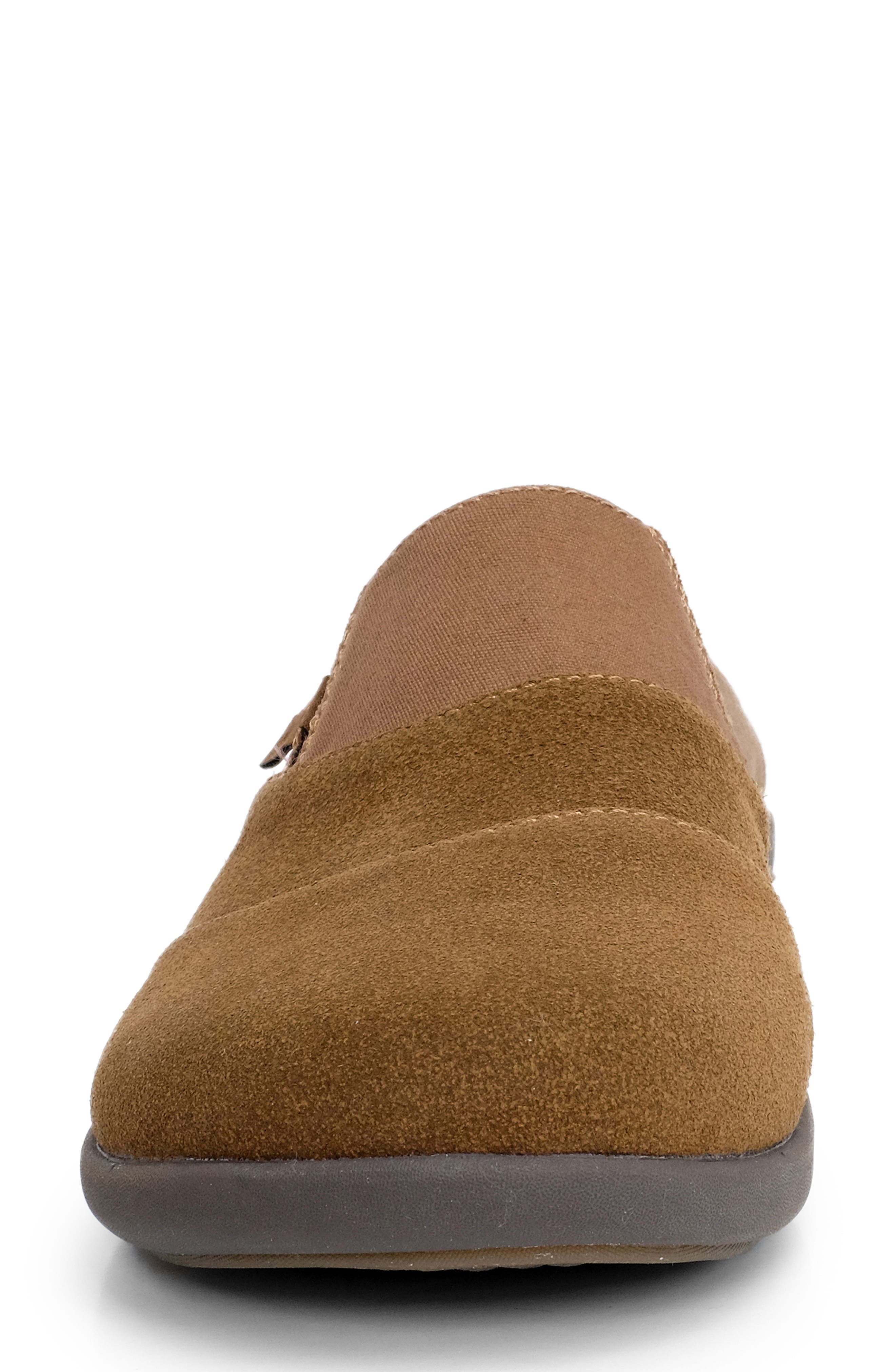 Revitalign Siesta Nuevo Slip-On Shoe, Alternate, color, 