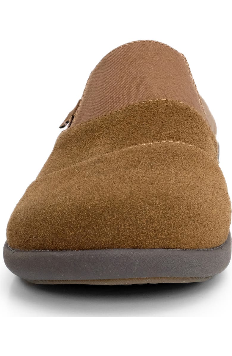 Revitalign Siesta Nuevo Slip-On Shoe, Alternate, color,