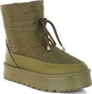 LONDON RAG Pacos Bootie