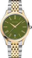 BALMAIN WATCHES Classic R Bracelet Watch, 41mm