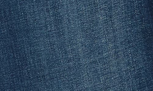 L'agence Margot High Waist Crop Skinny Jeans In Blue