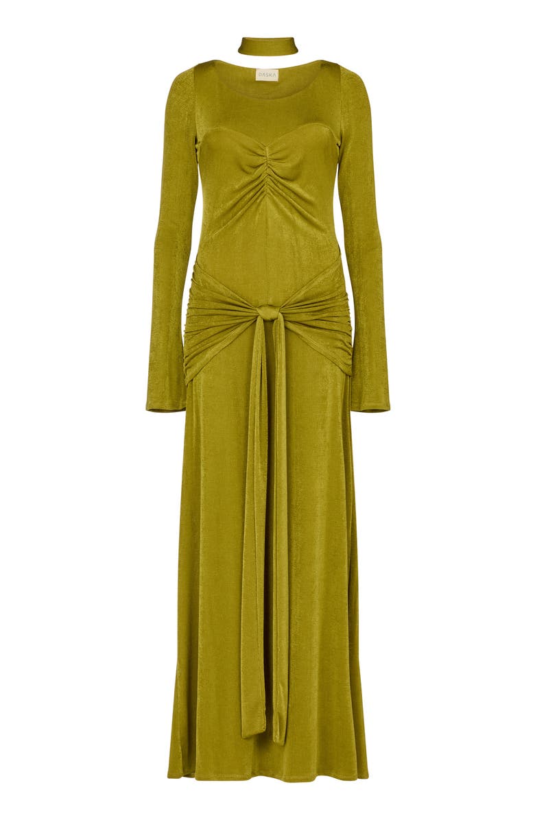 Daska Lyra Dress, Alternate, color,