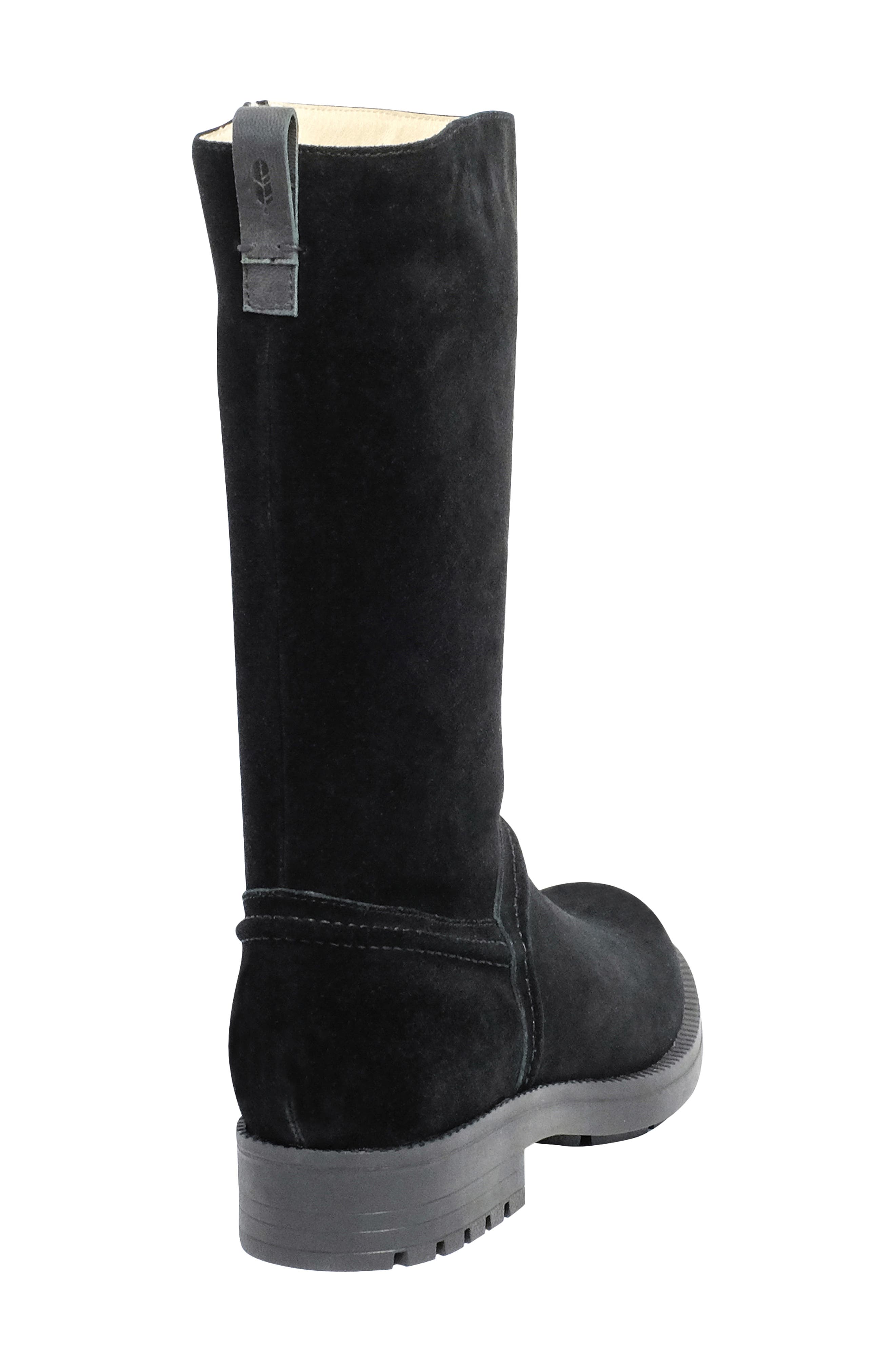 Revitalign Kelso Orthotic Mid Calf Boot, Alternate, color, 