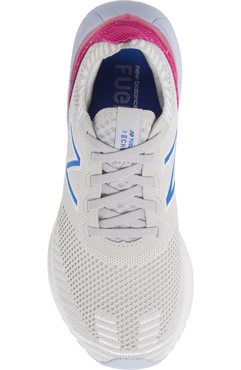 New Balance FuelCell Echo Running Shoe, Alternate, color,
