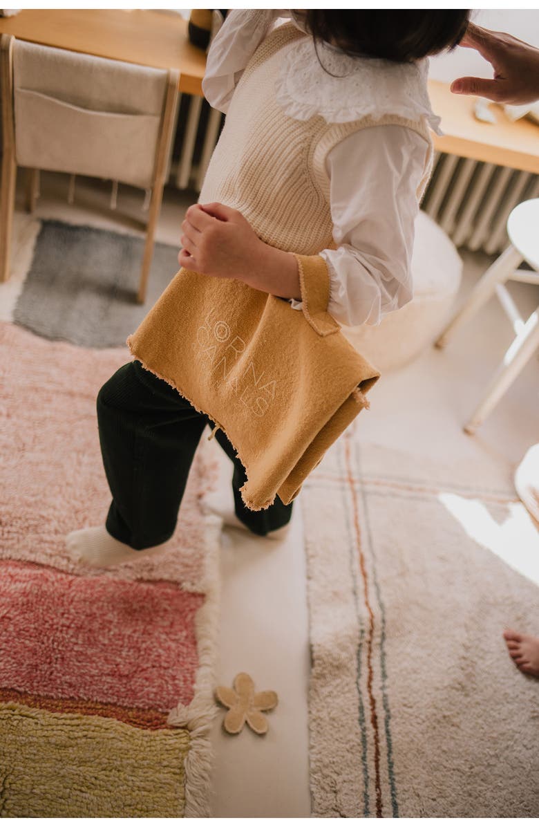 Lorena Canals From Nectar to Honey Toy Set, Alternate, color, Yellow