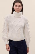 Rebecca Taylor Petra Sweater