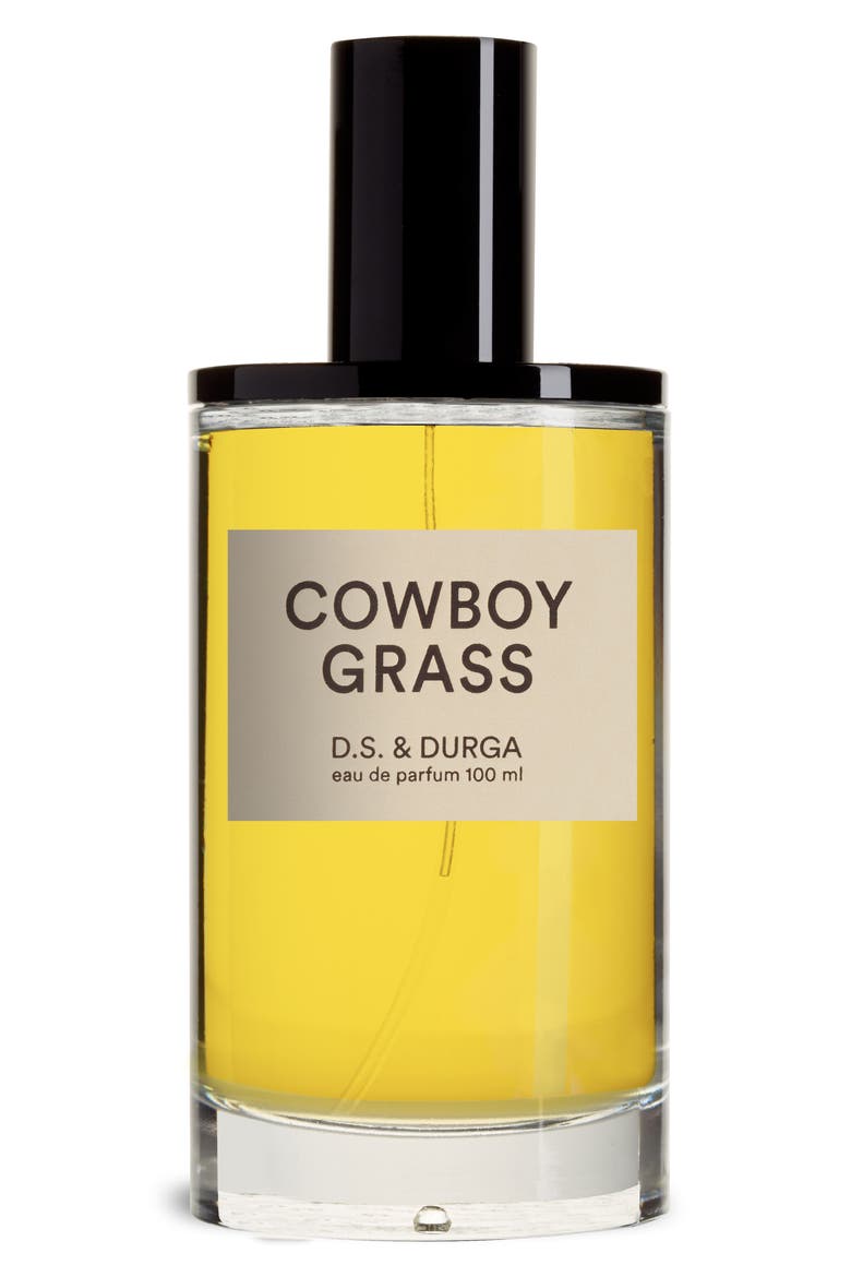 Cowboy Grass Eau de Parfum, Main, color, NO COLOR