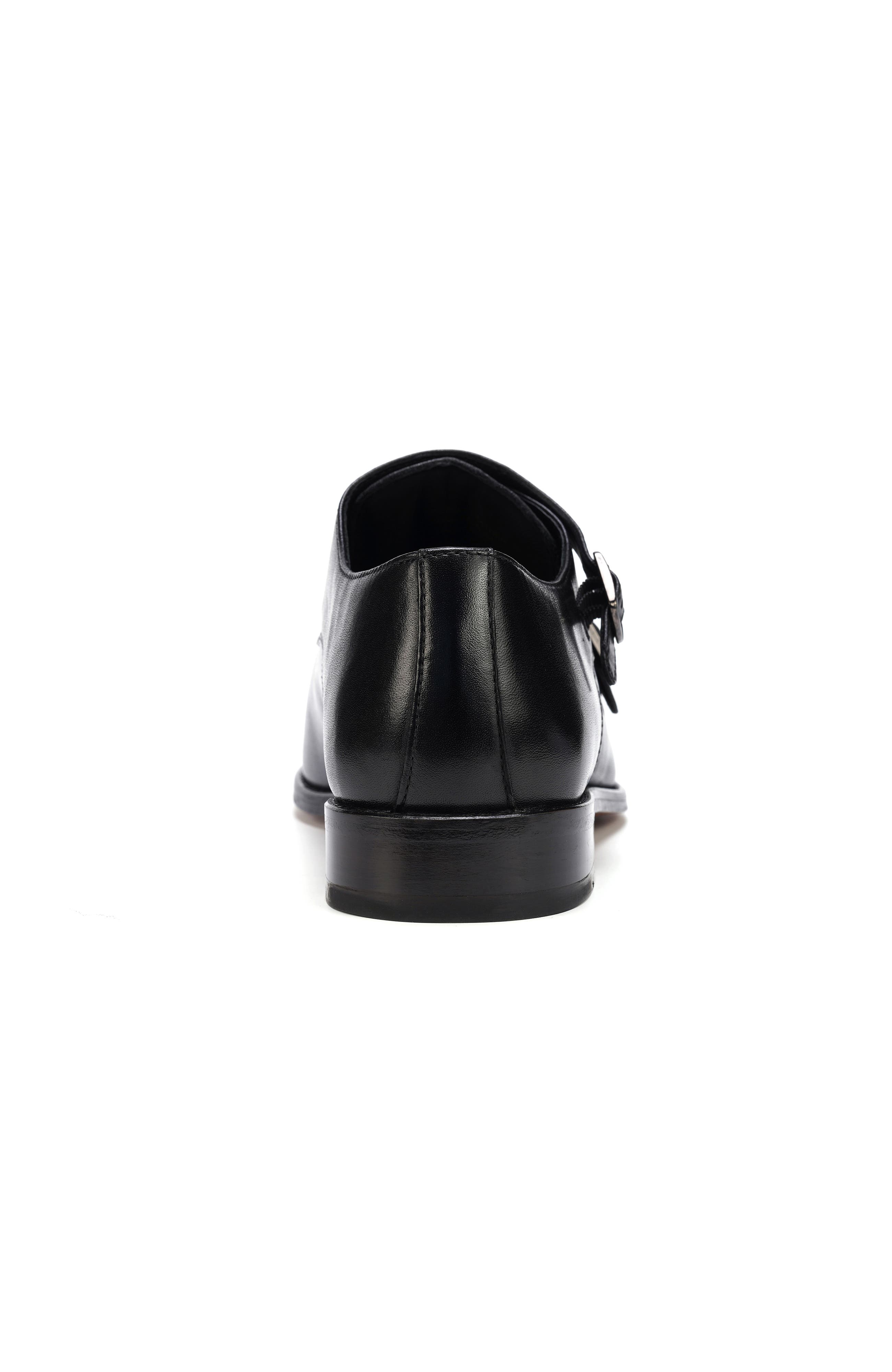 Anthony Veer Delano Two Double Monk, Alternate, color, 