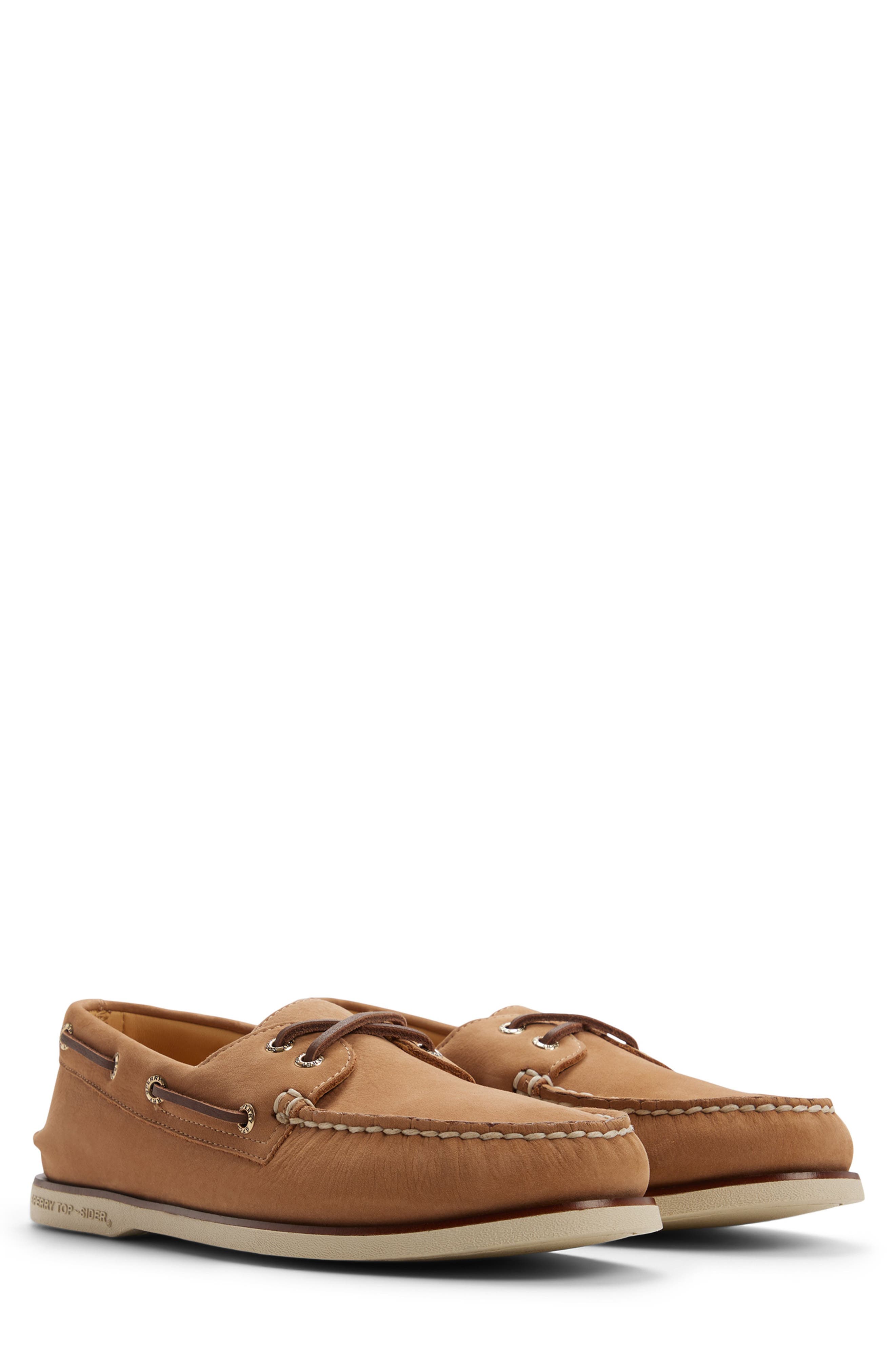 Sperry Gold Cup® Authentic Original™ 2-Eye Boat Shoe