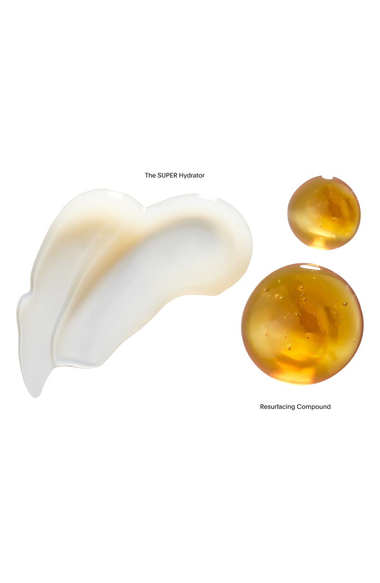 U Beauty The Skin Care Set (Limited Edition) $396 Value, Alternate, color,