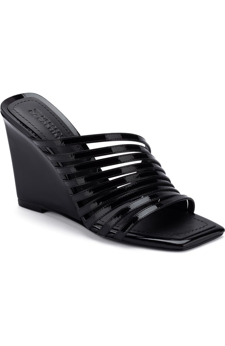 Mercedes Castillo Cecilia Wedge Sandal, Main, color,