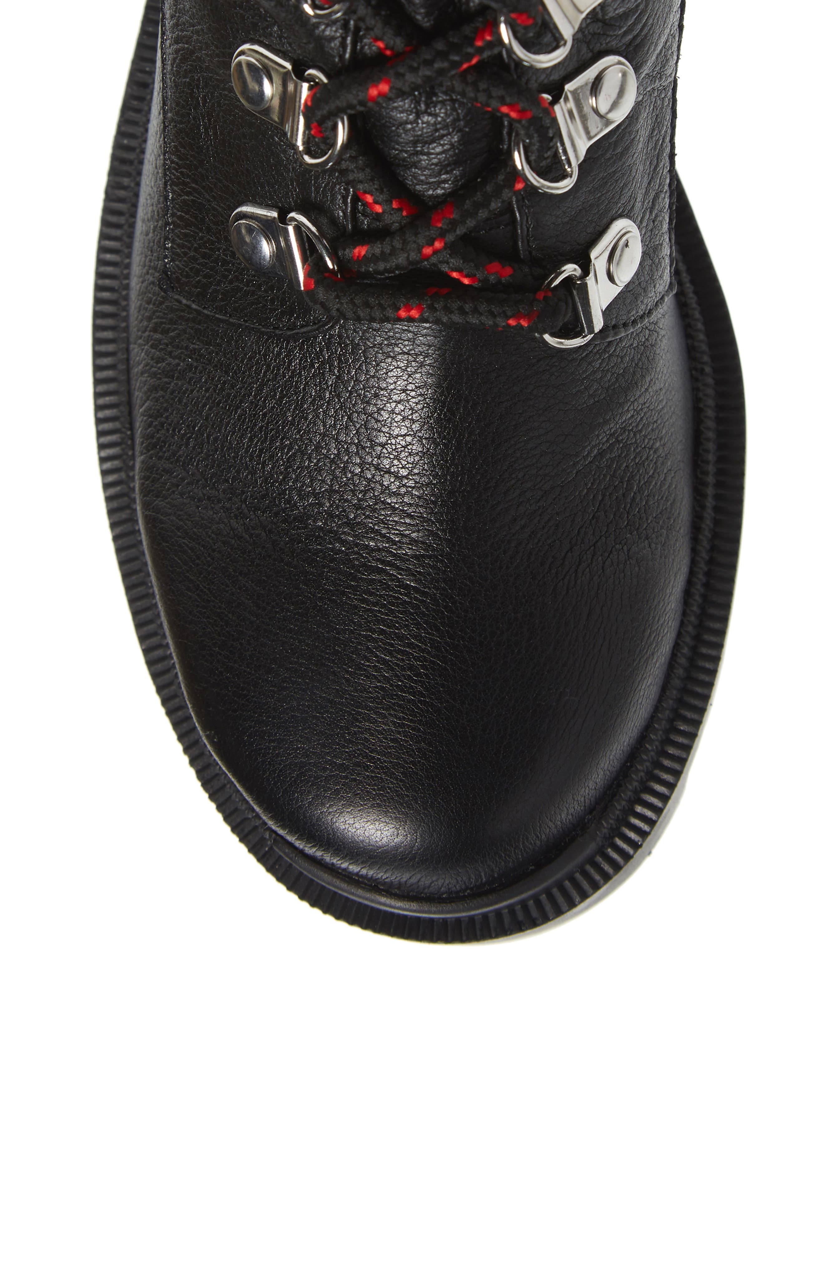 Silent D Nexton Knee High Boot, Alternate, color, 