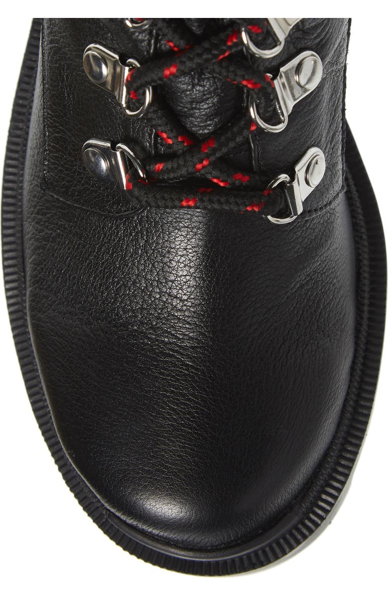 Silent D Nexton Knee High Boot, Alternate, color,