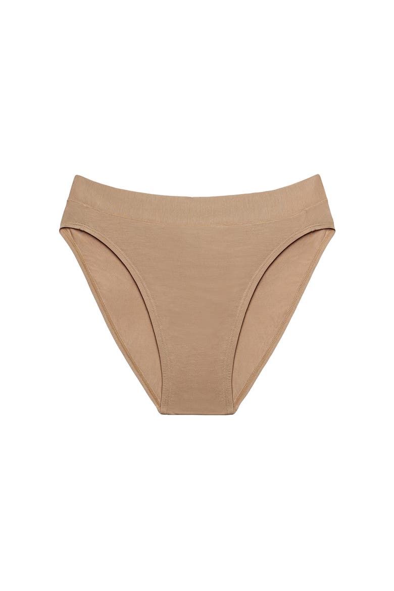The Brief, Main, color, TAUPE