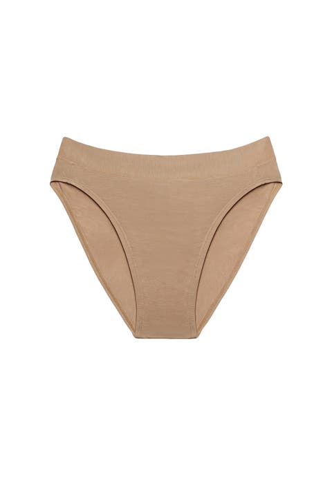 The Brief