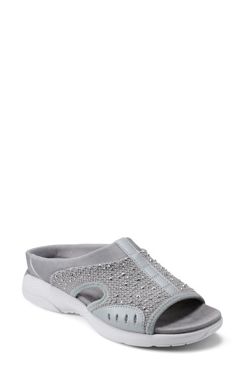 EASY SPIRIT EASY SPIRIT TRACIEE SPORT SLIDE SANDAL 