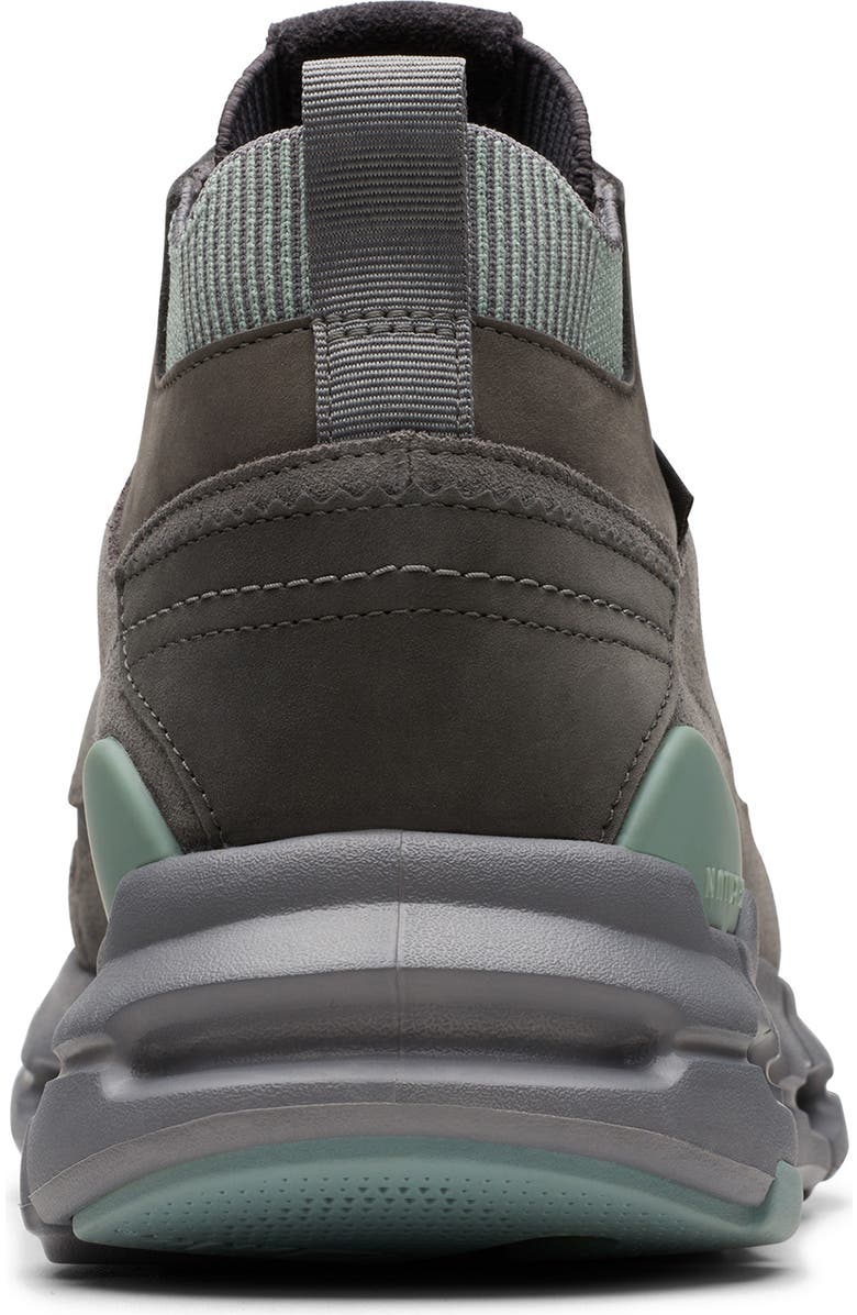 Clarks<sup>®</sup> NXE HI Gore-Tex<sup>®</sup> Hiking Shoe, Alternate, color,