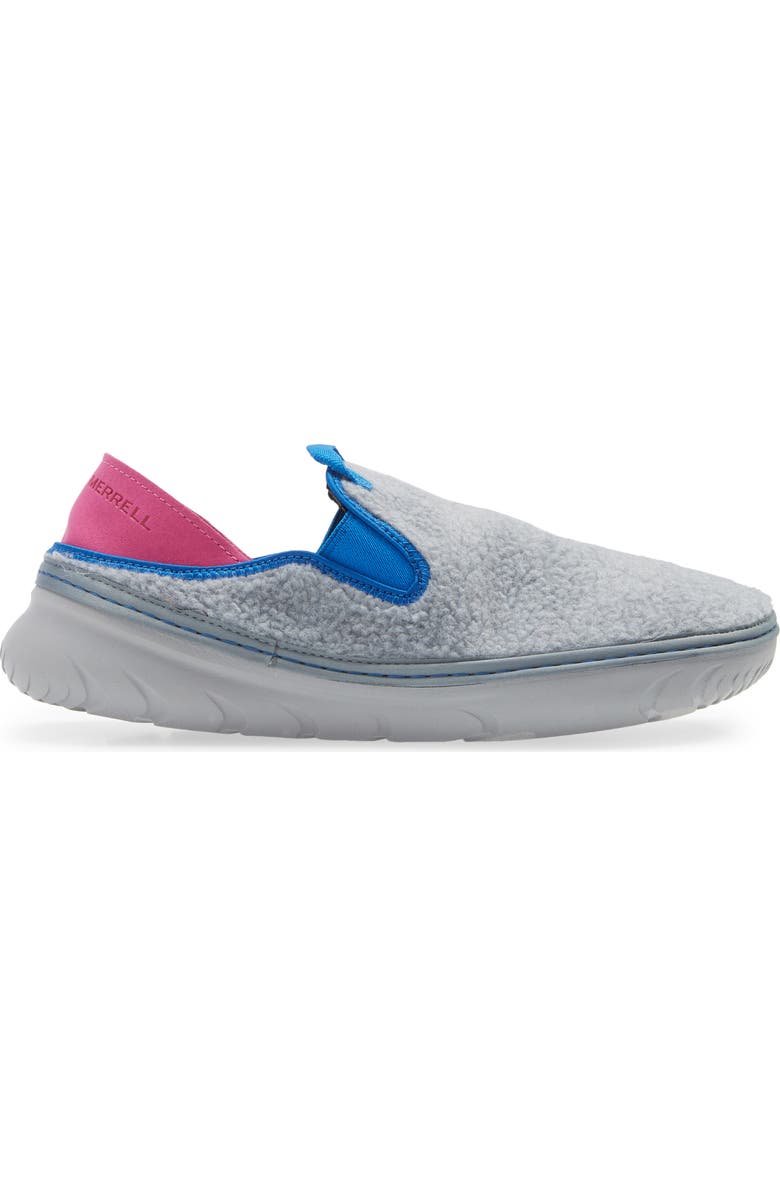 1TRL MERRELL 1TRL Hut Fleece Slip-On, Alternate, color,