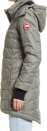 Canada Goose Ellison Packable Down Jacket | Nordstrom