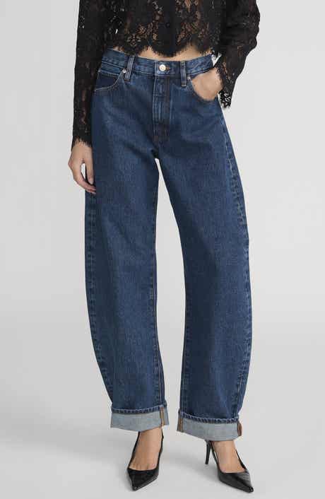 The Bubble Jeans