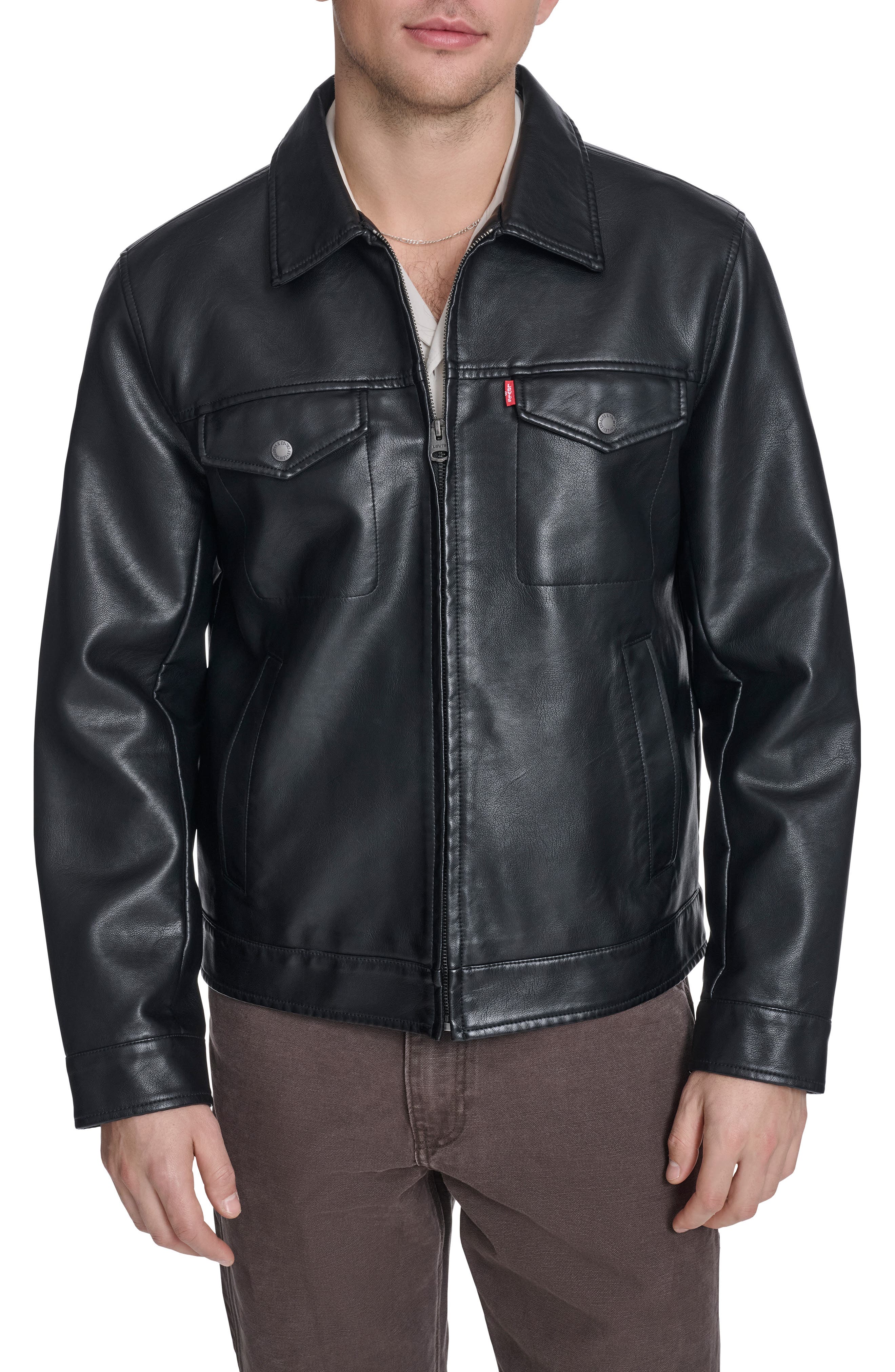 selected BLACK
