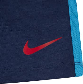 Just Do It Shorts & T-Shirt 2-Piece Set