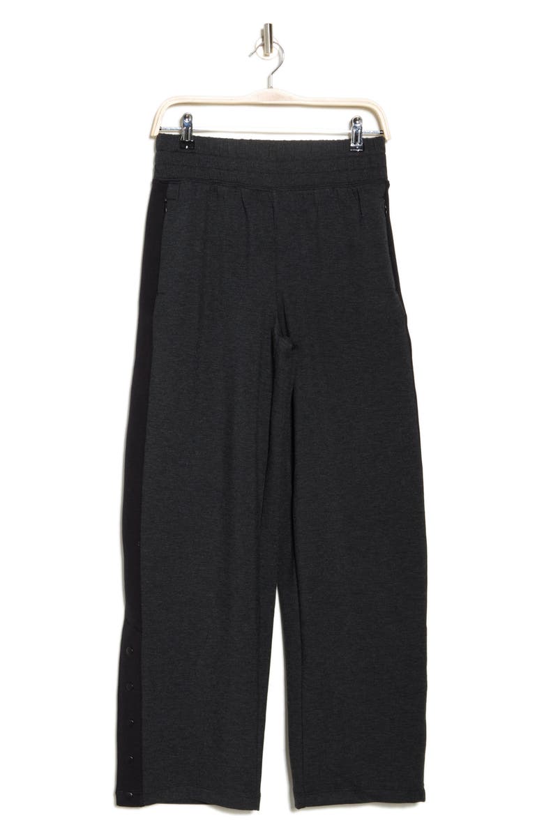 90 DEGREE BY REFLEX Sanctuary Scuba Knit Wide Leg Pants, Alternate, color, 