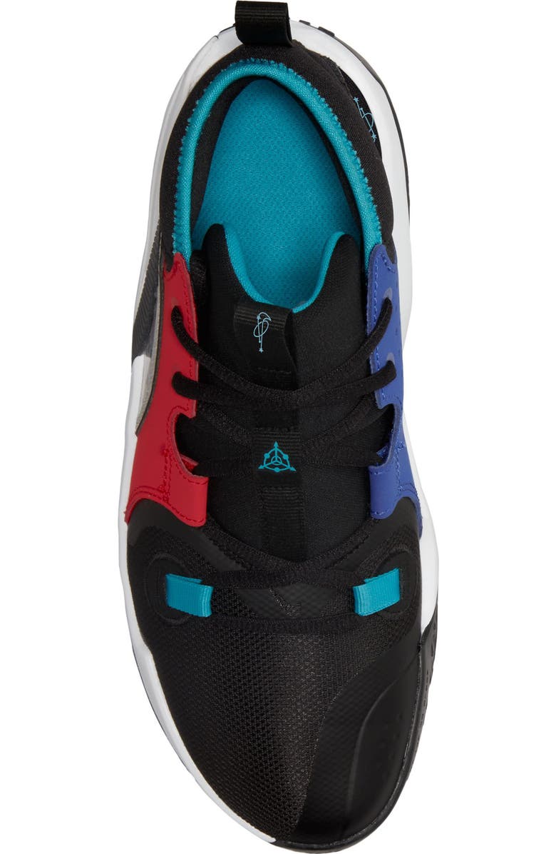 Nike Air Zoom Crossover 2 Basketball Shoe, Alternate, color,