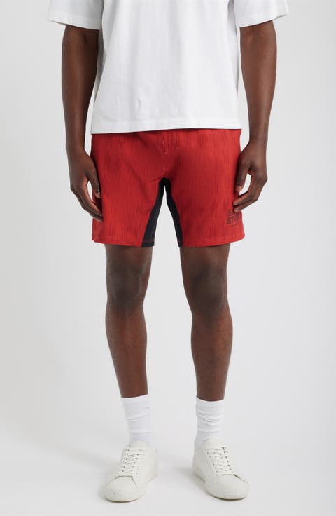 Hotel Tech Shorts