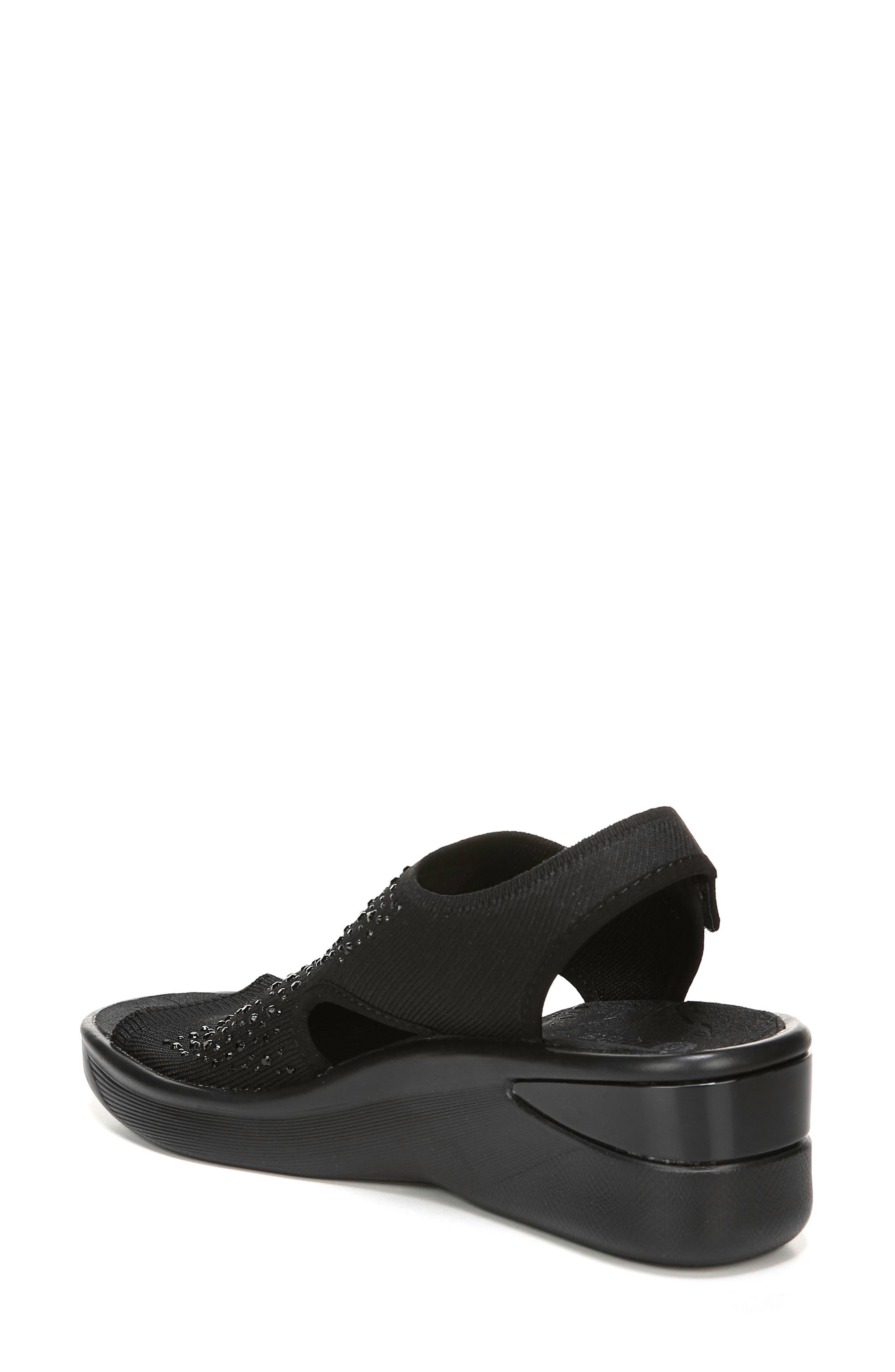 BZees Saucy Slingback Sandal, Alternate, color, 