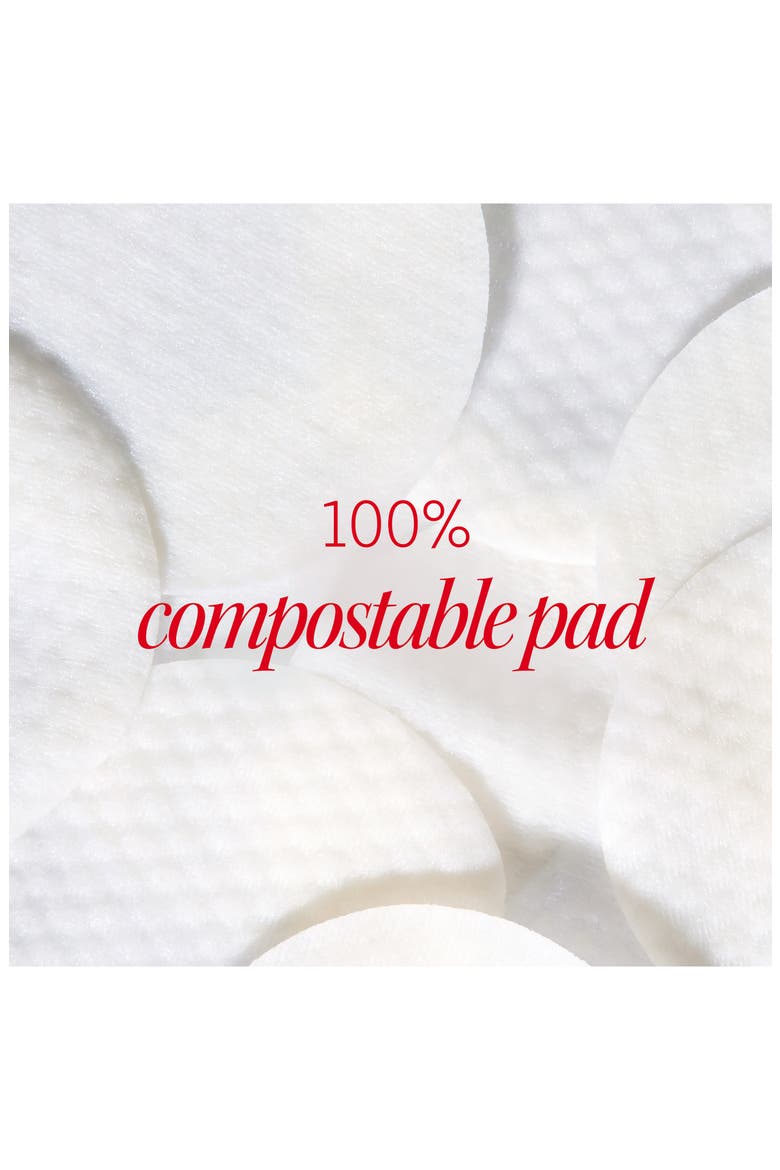 Acne Clearing Pads with 2% Salicylic Acid, Alternate, color, NO COLOR