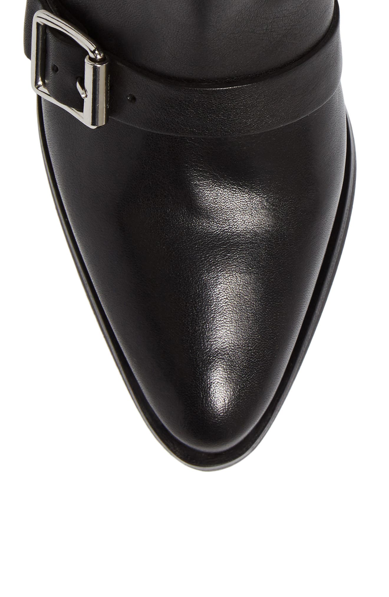 AllSaints Lior Bootie, Alternate, color, 