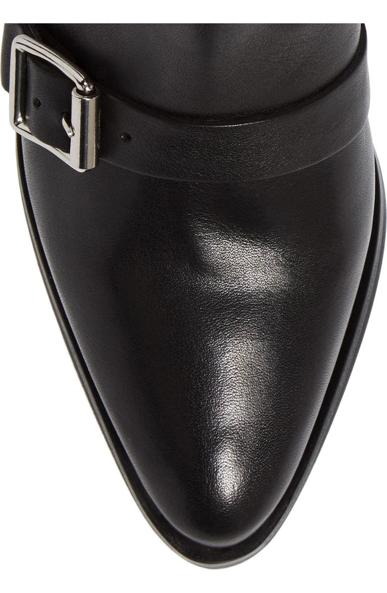 AllSaints Lior Bootie, Alternate, color,