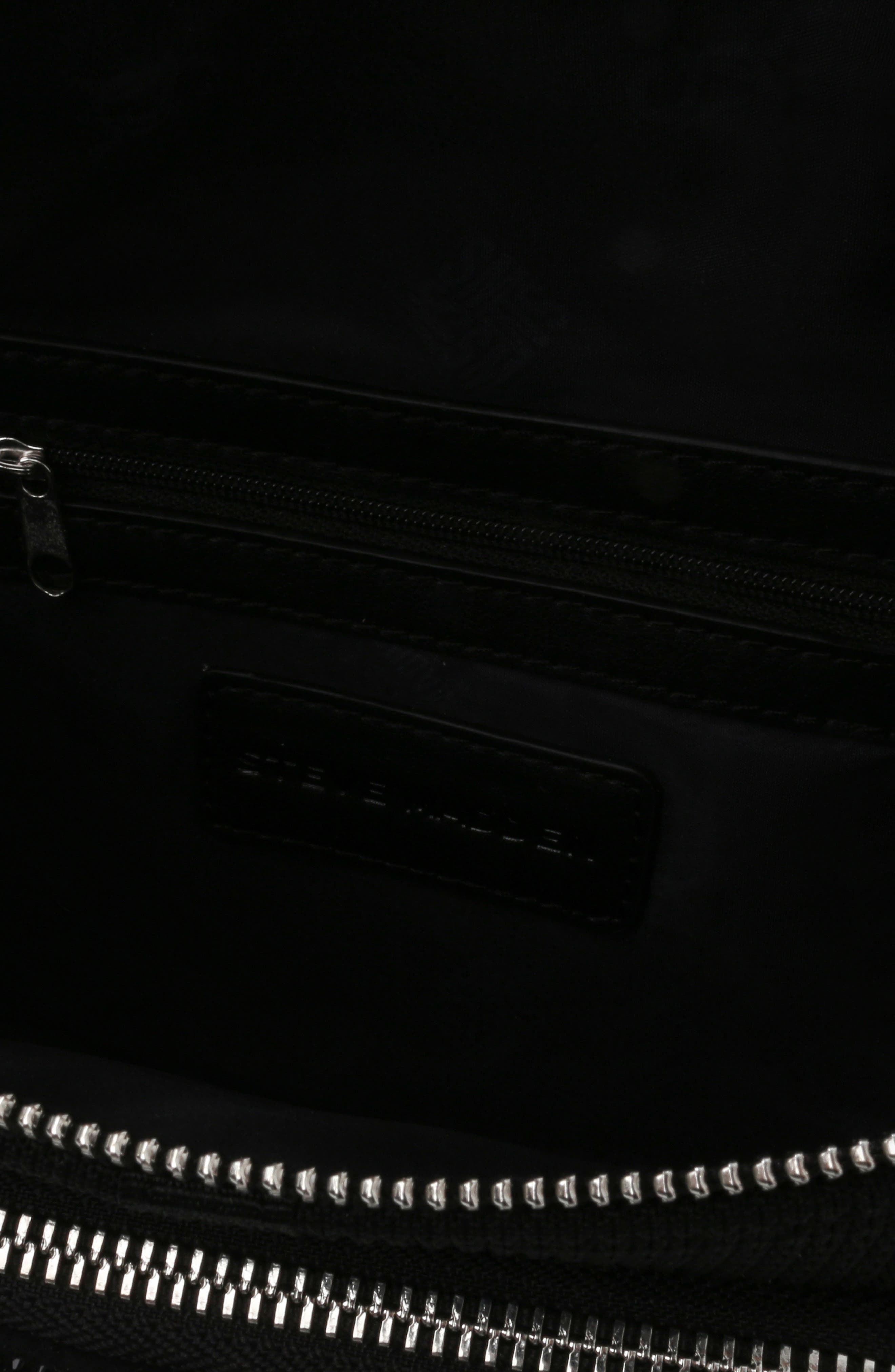 Steve Madden Maxima Convertible Belt Bag, Alternate, color, 