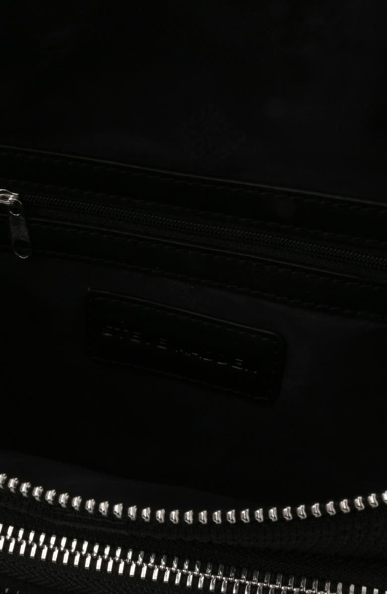 Steve Madden Maxima Convertible Belt Bag, Alternate, color,